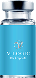 ภาพขวดแอมพูลของ ID V-Logic Body PT