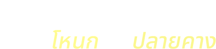 สวยตั้งแต่โหนกแก้มถึงปลายคาง ข้อความลายมือ