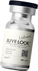 แอมพูล Juvelook Volume ที่ช่วยยกกระชับใบหน้า ลดริ้วรอยร่องแก้ม และทำให้ผิวกระชับขึ้น
